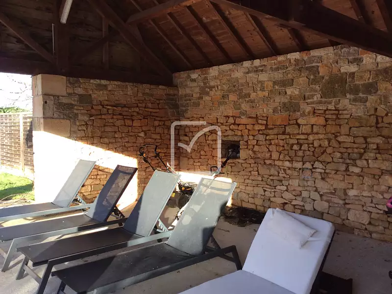 Maison, 171 m²