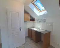 Appartement, 28 m²