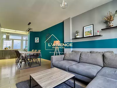 Maison, 98 m²