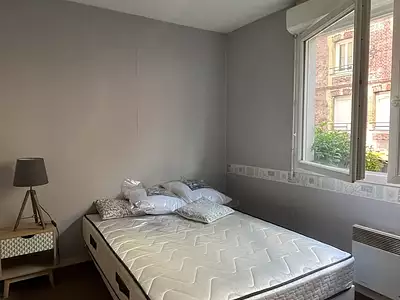 Appartement, 46,7 m²