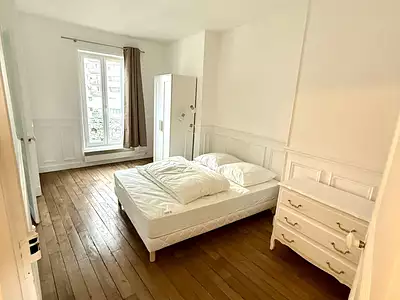 Appartement, 32,46 m²