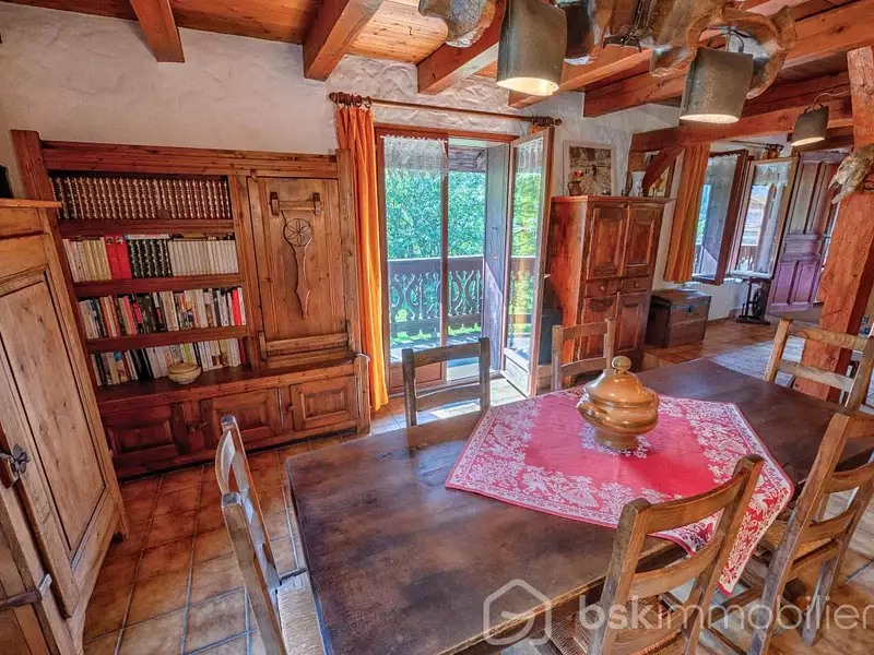 Maison, 172 m²