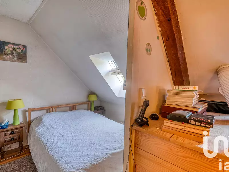 Maison, 135 m²