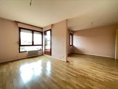 Appartement, 81,63 m²