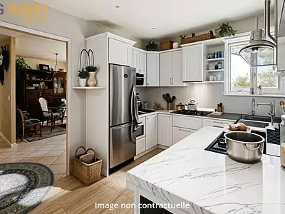 Maison, 169,23 m²