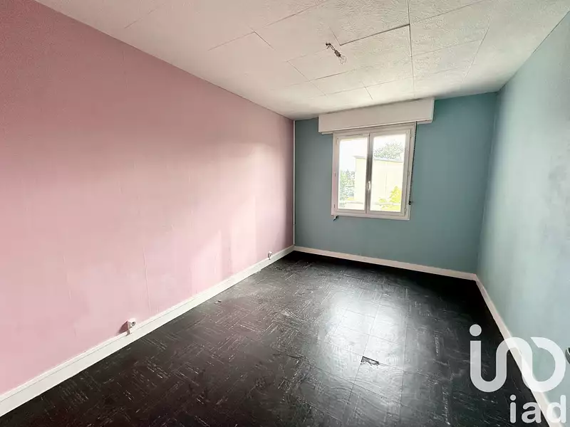 Appartement, 70 m²