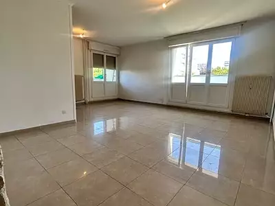 Appartement, 61 m²