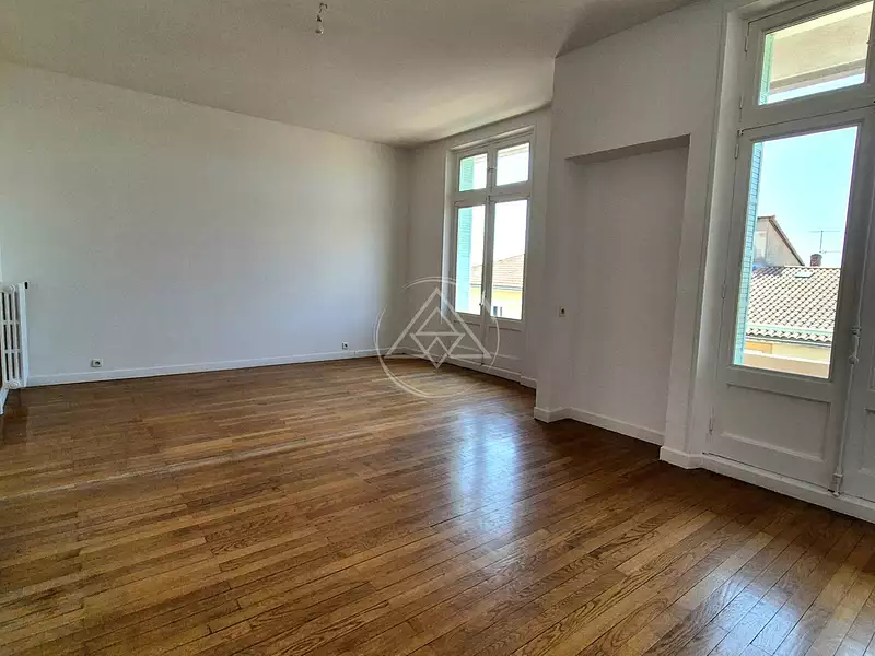 Appartement, 84,32 m²