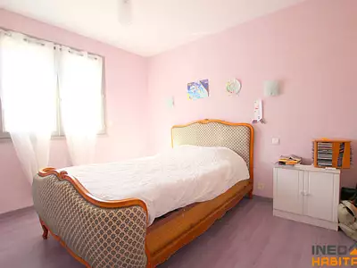 Maison, 136 m²