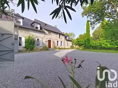 Maison, 219 m²
