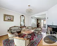 Appartement, 120 m²