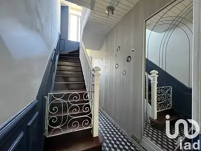 Maison, 98 m²