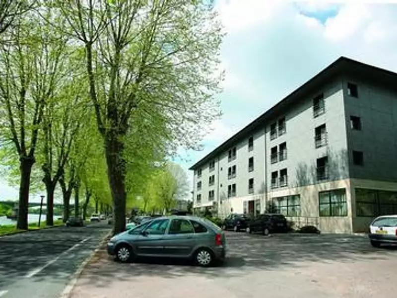 Appartement, 21 m²