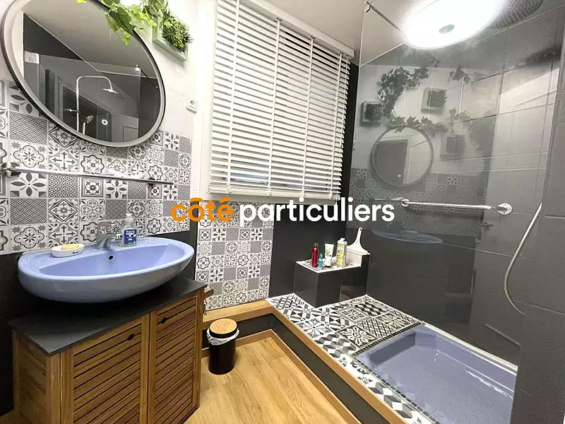 Appartement, 105 m²