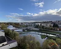 Appartement, 106,92 m²