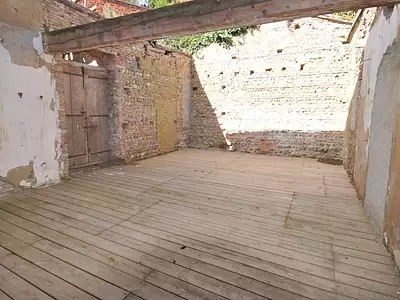 Maison, 110 m²