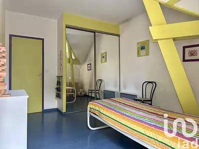 Maison, 228 m²