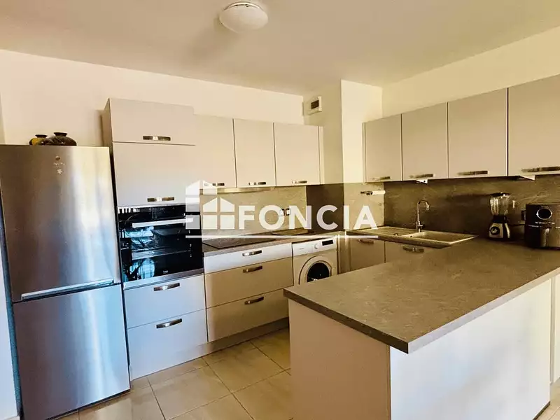 Appartement, 70 m²