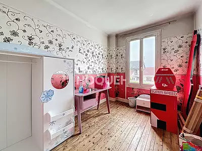 Maison, 143 m²
