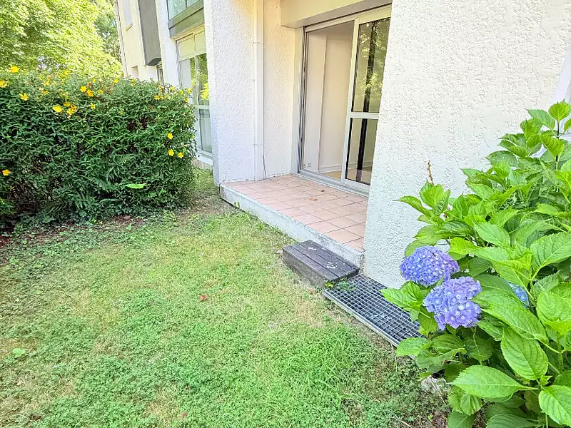 Appartement, 37,74 m²