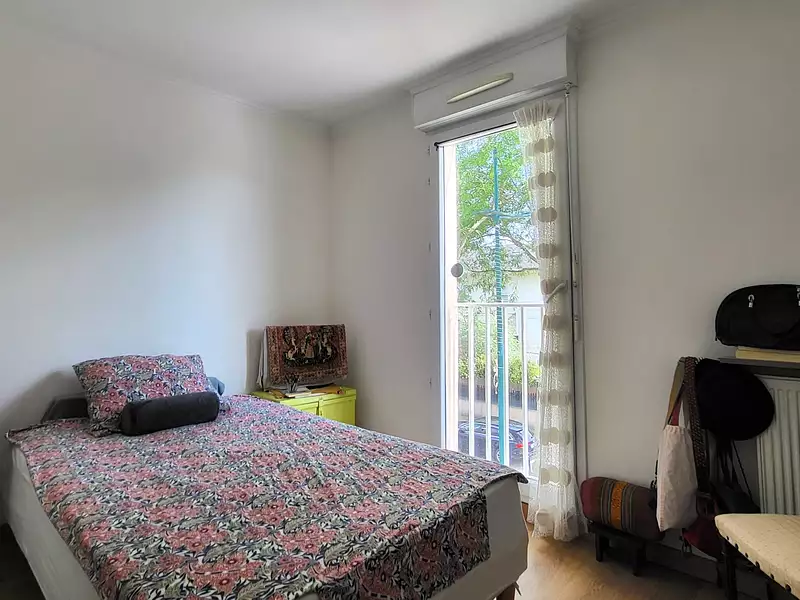 Appartement, 49 m²