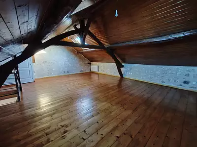 Appartement, 87,32 m²