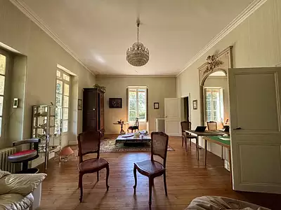 Maison, 222 m²