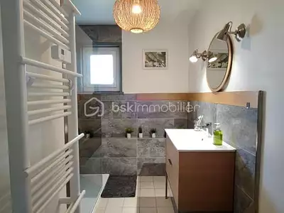 Maison, 123 m²