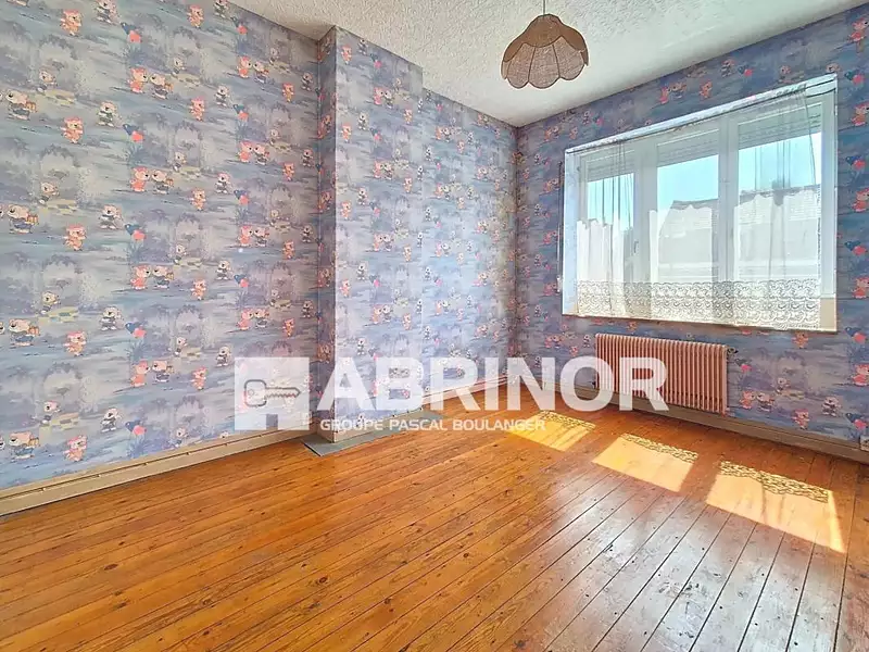 Maison, 110 m²