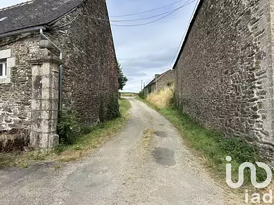 Maison, 152 m²
