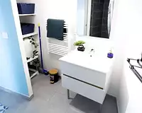 Appartement, 15,61 m²