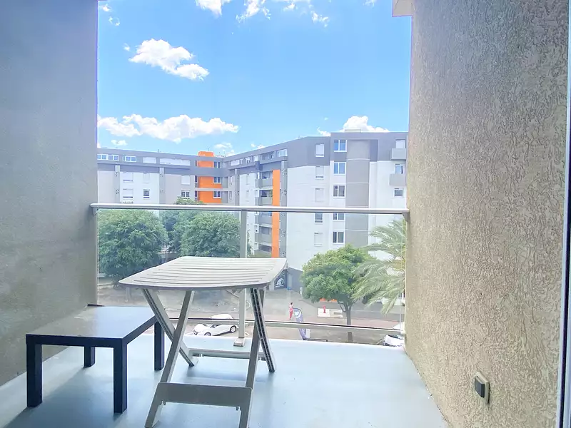 Appartement, 34 m²