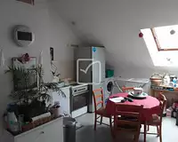 Appartement, 65 m²