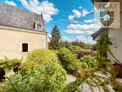 Maison, 255 m²