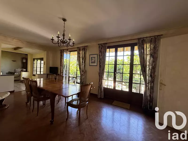 Maison, 139 m²