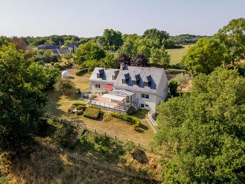 Maison, 387 m²