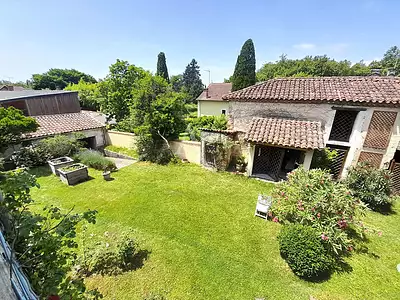 Maison, 198 m²