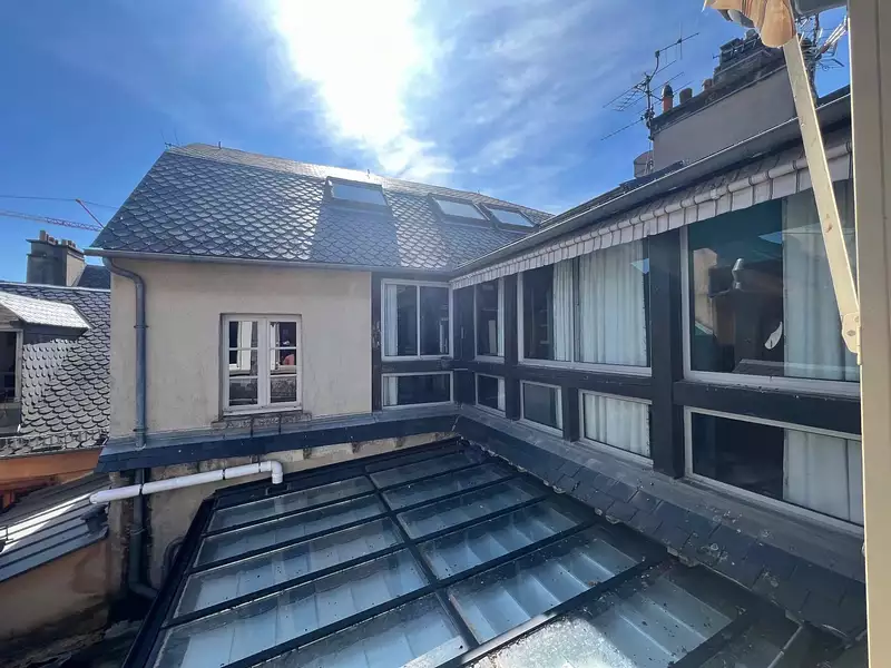 Appartement, 142 m²