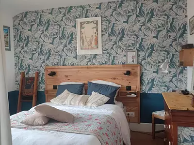 Maison, 106 m²