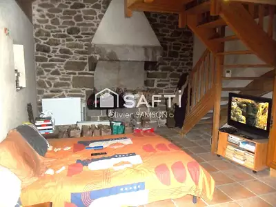 Maison, 110 m²