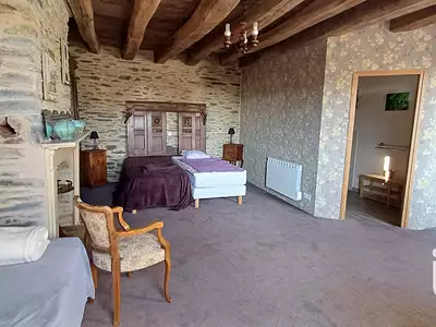 Maison, 526 m²