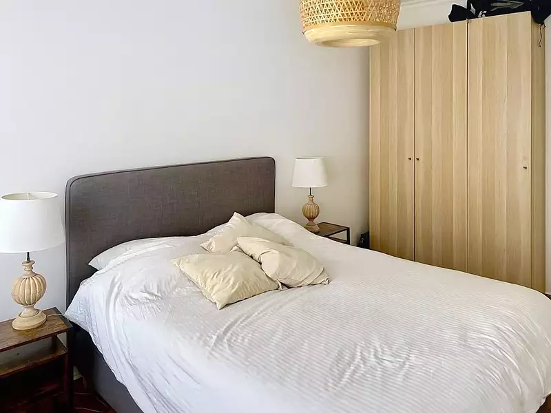 Appartement, 84 m²