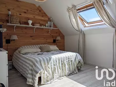 Maison, 168 m²
