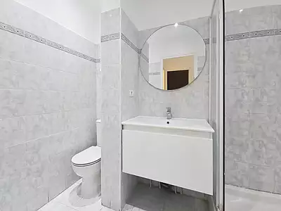 Appartement, 67,31 m²