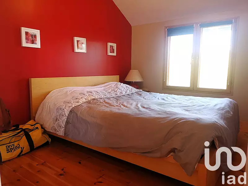 Maison, 172 m²