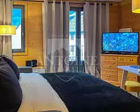 Appartement, 27,1 m²