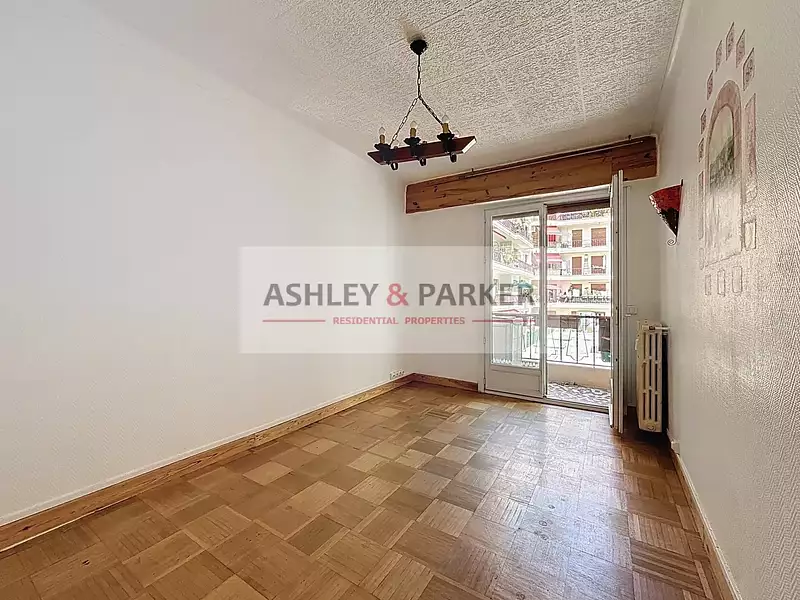 Appartement, 69,31 m²