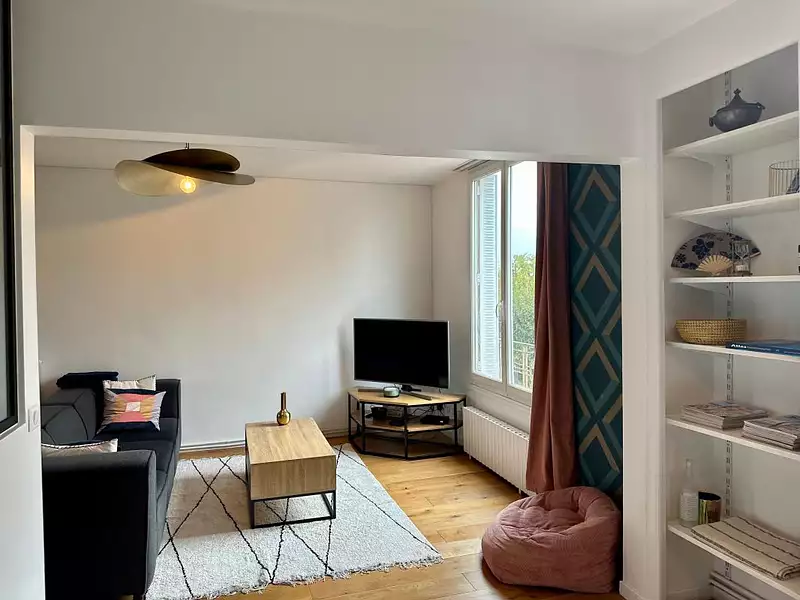 Appartement, 56 m²