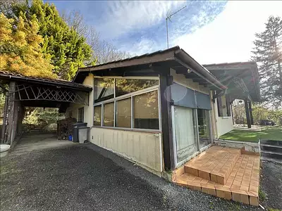 Maison, 115 m²
