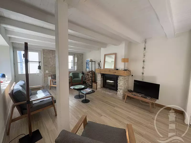 Maison, 90 m²
